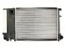 Радиатор, охлаждение двигателя THERMOTEC D7B001TT (фото 2)
