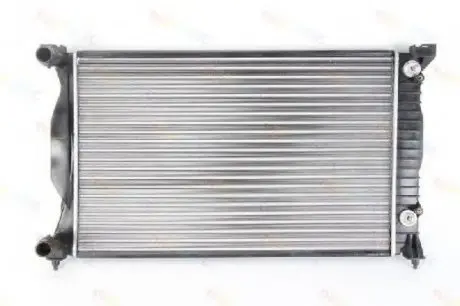 Радіатор THERMOTEC D7A021TT
