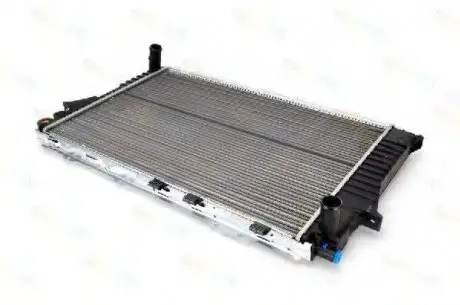 Радиатор, охлаждение двигателя THERMOTEC D7A017TT