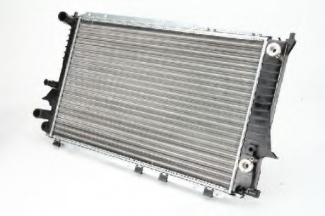 Радиатор, охлаждение двигателя THERMOTEC D7A016TT (фото 1)