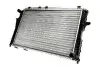 Радиатор Audi 100, A6 (МКПП)) 91-94 D7A015TT