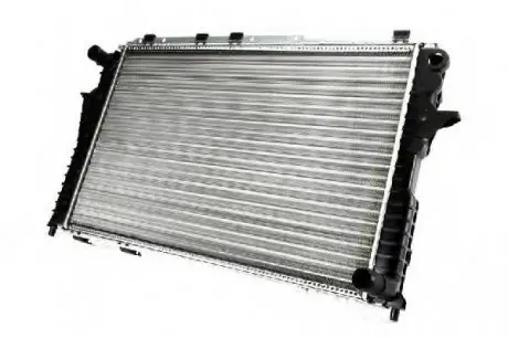 Радиатор Audi 100, A6 (МКПП)) 91-94 THERMOTEC D7A015TT