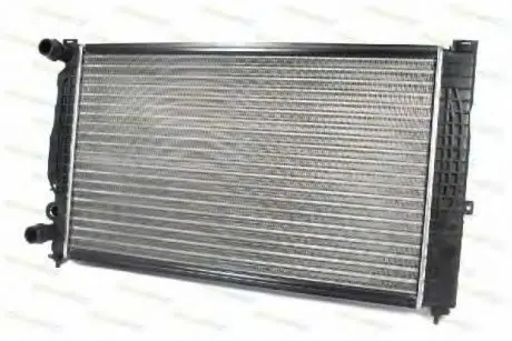 Радиатор, охлаждение двигателя THERMOTEC D7A009TT