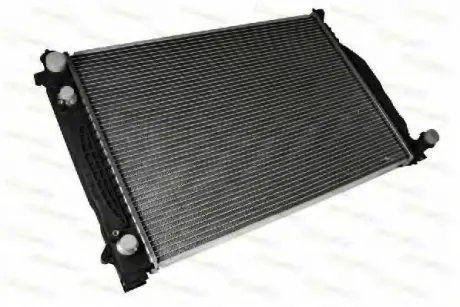 Радіатор THERMOTEC D7A005TT (фото 1)