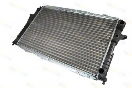 Радиатор, охлаждение двигателя THERMOTEC D7A004TT (фото 1)