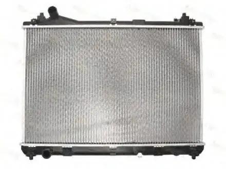 Радиатор, охлаждение двигателя THERMOTEC D78013TT