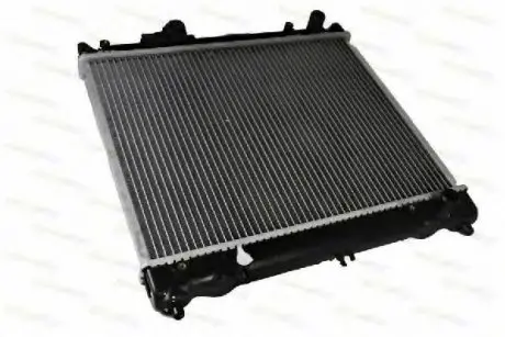 Радиатор, охлаждение двигателя THERMOTEC D78006TT