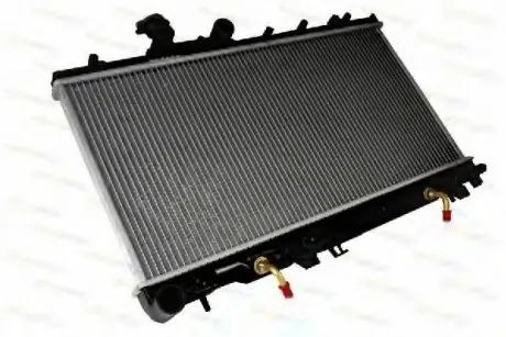 Радіатор THERMOTEC D77003TT