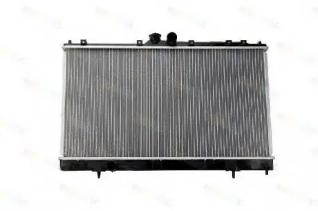 Радіатор THERMOTEC D75008TT