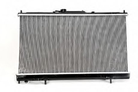 Радиатор, охлаждение двигателя THERMOTEC D75005TT (фото 1)