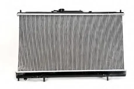 Радиатор, охлаждение двигателя THERMOTEC D75005TT
