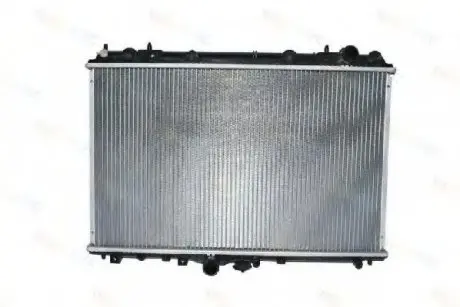 Радіатор THERMOTEC D75001TT