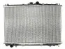 Радиатор, охлаждение двигателя THERMOTEC D75001TT (фото 2)