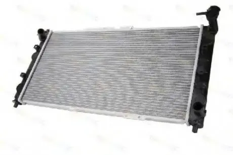 Радиатор, охлаждение двигателя THERMOTEC D73006TT