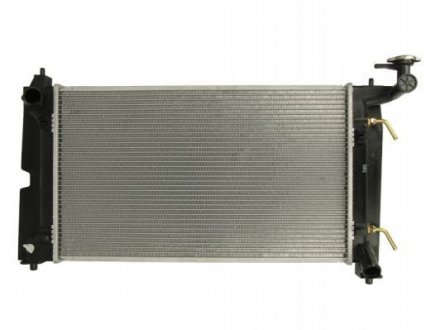 Основной радиатор (двигателя) THERMOTEC D72037TT (фото 1)