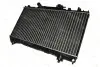 Радіатор THERMOTEC D72001TT