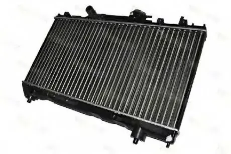 Радіатор THERMOTEC D72001TT (фото 1)