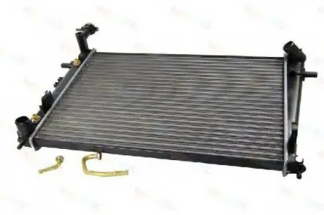 Радиатор, охлаждение двигателя THERMOTEC D70308TT