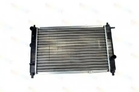 Радиатор, охлаждение двигателя THERMOTEC D70007TT