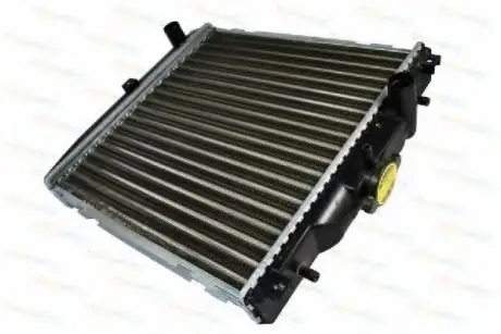 Радіатор THERMOTEC D70001TT