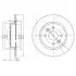Тормозные диски Delphi BG3804 (фото 1)