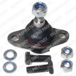 Шаровая опора MINI COOPER,Cooper S,One,One D Delphi TC1155