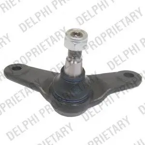 Шарова опора Delphi TC1278