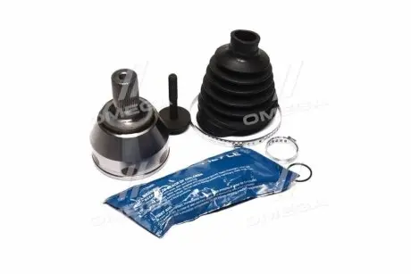 ШРУС зовніш. з пильником FORD C-Max, Focus II 714 498 0022 MEYLE 7144980022