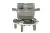 Комплект подшипника ступицы колеса KAVO PARTS WBK8012