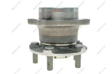 Комплект подшипника ступицы колеса PARTS KAVO WBK8012