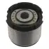 Втулка, балка моста FEBI BILSTEIN 30974