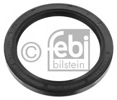 Уплотняющее кольцо, ступица колеса FEBI BILSTEIN 29781