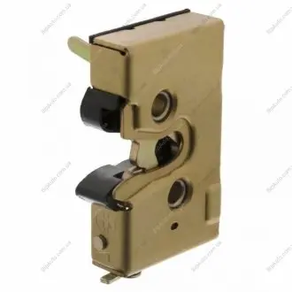 Елемент замка кабіни FEBI FEBI BILSTEIN 17022