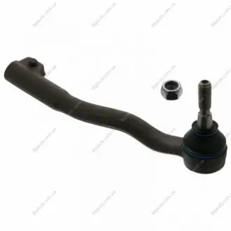 Наконечник рулевой тяги FEBI FEBI BILSTEIN 12684