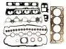 Комплект прокладок головки блока цилиндров OPEL Astra,Vectra 1,6 00- ELRING 388210 (фото 1)