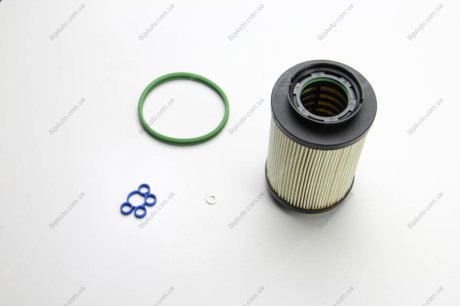 Топливный фильтр CLEAN FILTERS MG1610 (фото 1)
