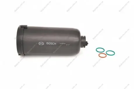 Топливный фильтр 2045 Iveco Daily III BOSCH F026402045