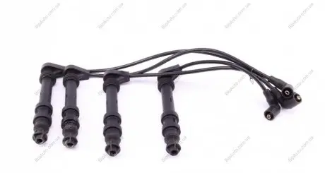 Комплект проводов FIAT Bravo/Doblo/Marea "1,6 "96>> BREMI 600215