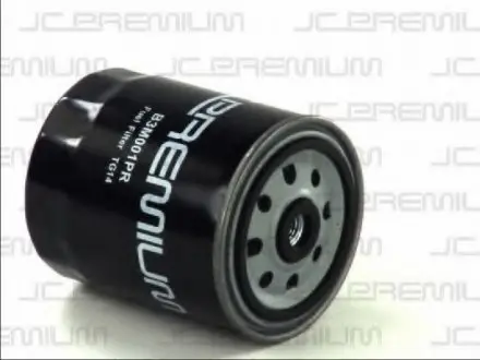 Топливный фильтр JC PREMIUM B3M001PR