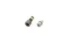 Маховик та к-кт зчеплення Opel Corsa 1.7 CDTI 06-/ Valeo 836101 (фото 2)