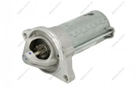 Стартер (12В, 1,2кВт, новий) FORD B-MAX, C-MAX II, ECOSPORT, FIESTA VI, FOCUS III, FOCUS III/HATCHBACK, FOCUS III/KOMBI, GRAND C-MAX, TOURNEO COURIER B460, TRANSIT CONNECT V408/MINIVAN 1.0 02.12- Valeo 438301