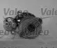 Стартер (12В, 1,4кВт, новий) CITROEN BERLINGO, BERLINGO/MINIVAN, C15/MINIVAN, C4, C4 I, C5 I, C5 II, C5 III, C8, C-CROSSER, EVASION, JUMPER I, JUMPY I, XANTIA, XANTIA/KOMBI, XM 1.4-2.2D 05.89- VALEO 438068