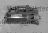 Стартер (12В, 1,4кВт, новий) CITROEN BERLINGO, BERLINGO/MINIVAN, C15/MINIVAN, C4, C4 I, C5 I, C5 II, C5 III, C8, C-CROSSER, EVASION, JUMPER I, JUMPY I, XANTIA, XANTIA/KOMBI, XM 1.4-2.2D 05.89- Valeo 438068 (фото 3)