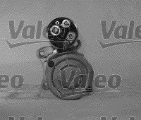 Стартер VAL Valeo 438163