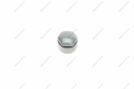 Ковпачок болта колеса(сірий колір) VAG 4M0601173D (фото 1)