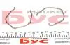 Затиск шлангів радіатора VAG 1J0145769G