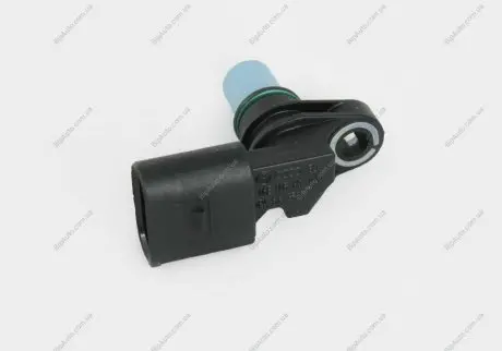 Датчик, положення розподільчого валу VOLKSWAGEN 06E 905 163 VAG 06E905163