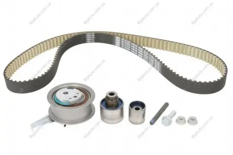 Комплект ременя ГРМ VOLKSWAGEN VAG 038109454A