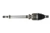Напіввісь Renault SNR DK55.114 SNR NTN DK55114 (фото 3)