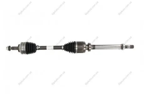 Полуось Renault SNR DK55.114 SNR NTN DK55114